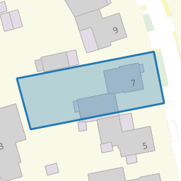 Perceel OLO00-C-4650