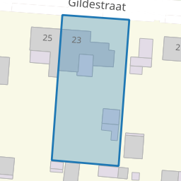 Perceel OLO00-C-4660