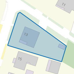 Perceel OLO00-C-4684