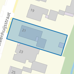 Perceel OLO00-C-4688