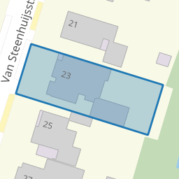 Perceel OLO00-C-4689