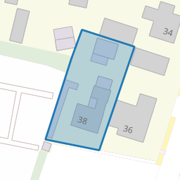 Perceel OLO00-C-4696