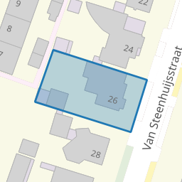 Perceel OLO00-C-4705