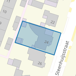 Perceel OLO00-C-4706