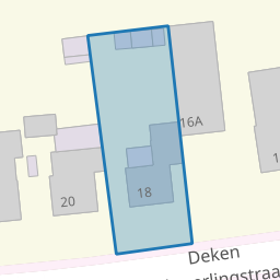 Perceel OLO00-C-4774