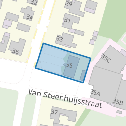 Perceel OLO00-C-4776