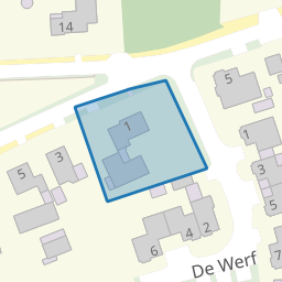 Perceel OLO00-C-4823