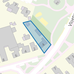 Perceel OLO00-C-4864