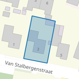 Perceel OLO00-C-4883