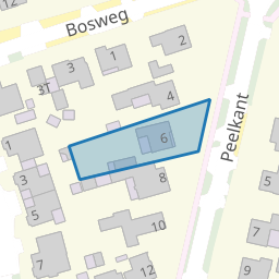 Perceel OLO00-C-4892