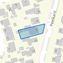 Perceel OLO00-C-4893