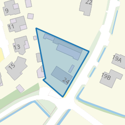 Perceel OLO00-C-5026