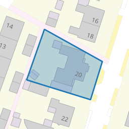 Perceel OLO00-C-5177