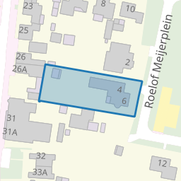 Perceel OLO00-C-5182