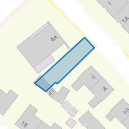 Perceel OLO00-C-5185