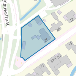 Perceel OLO00-C-5297