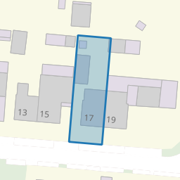 Perceel OLO00-C-5304