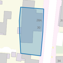 Perceel OLO00-C-5307