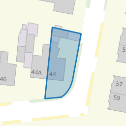 Perceel OLO00-C-5318