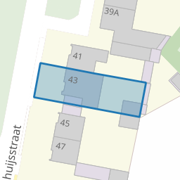 Perceel OLO00-C-5456