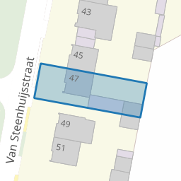 Perceel OLO00-C-5458