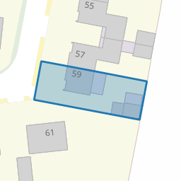 Perceel OLO00-C-5462