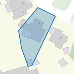 Perceel OLO00-C-5504