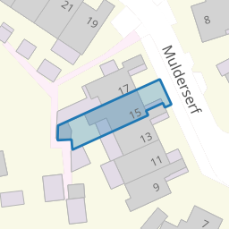 Perceel OLO00-C-5508