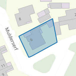 Perceel OLO00-C-5517