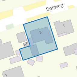 Perceel OLO00-C-5533