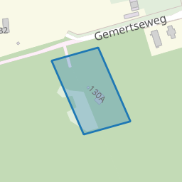 Perceel OLO00-C-5537