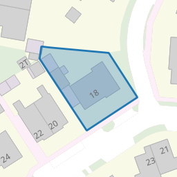 Perceel OLO00-C-5581