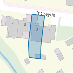 Perceel OLO00-C-5588