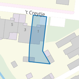 Perceel OLO00-C-5589