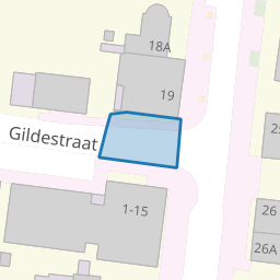 Perceel OLO00-C-5606