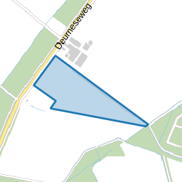 Perceel OLO00-C-5621