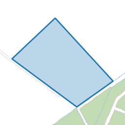 Perceel OLO00-C-5624