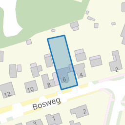 Perceel OLO00-C-5651