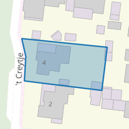 Perceel OLO00-C-5657