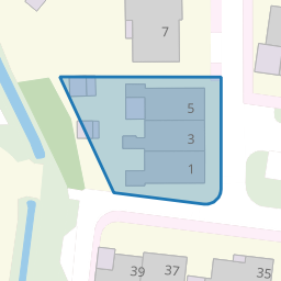 Perceel OLO00-C-5661