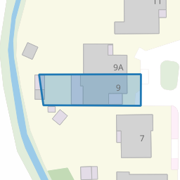 Perceel OLO00-C-5662