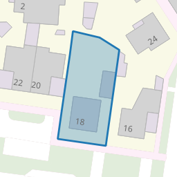 Perceel OLO00-C-5666