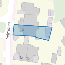 Perceel OLO00-C-5671