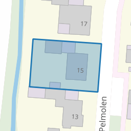 Perceel OLO00-C-5678