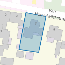 Perceel OLO00-C-5684