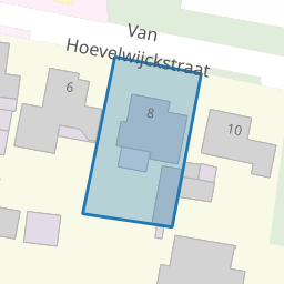 Perceel OLO00-C-5685