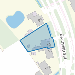 Perceel OLO00-C-5701