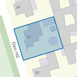 Perceel OLO00-C-5715