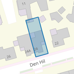 Perceel OLO00-C-5720