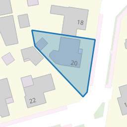 Perceel OLO00-C-5726